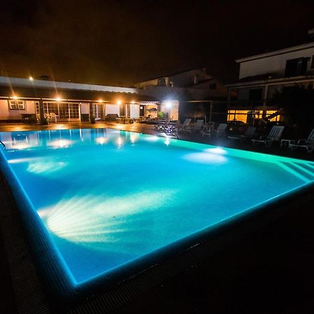Casa Barão das Laranjeiras Ponta Delgada  Bagian luar foto