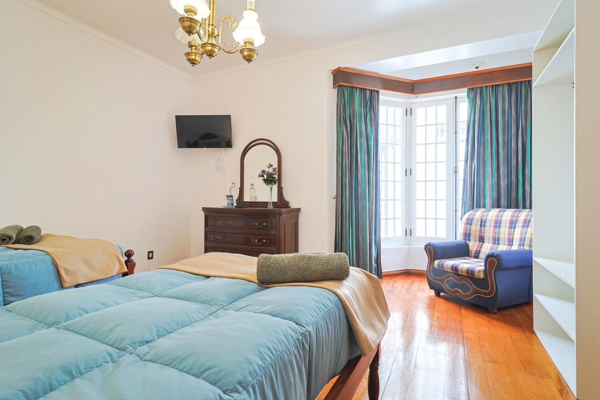 Casa Barão das Laranjeiras Ponta Delgada  Bagian luar foto