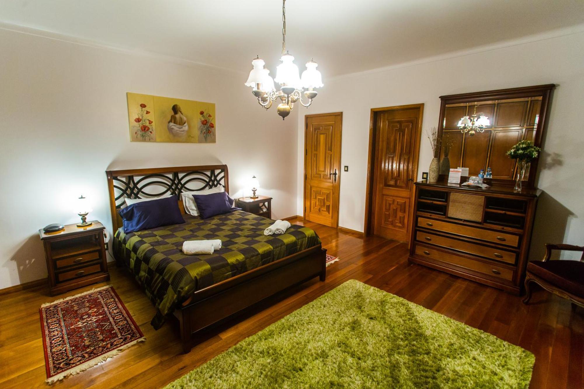 Casa Barão das Laranjeiras Ponta Delgada  Bagian luar foto