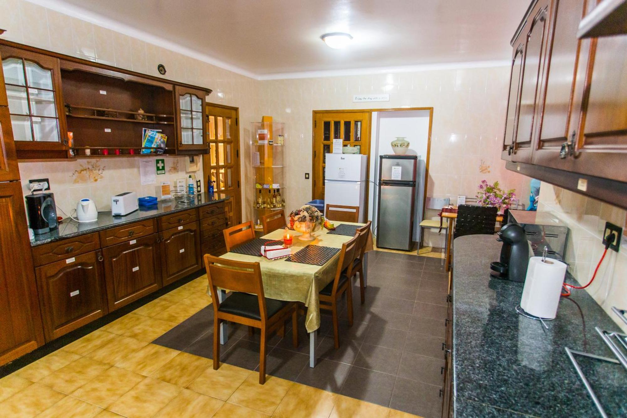 Casa Barão das Laranjeiras Ponta Delgada  Bagian luar foto