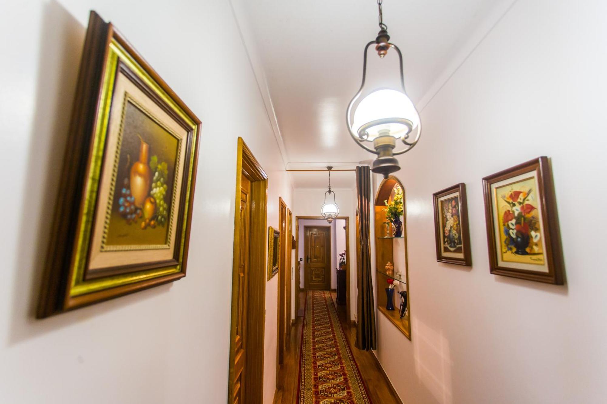 Casa Barão das Laranjeiras Ponta Delgada  Bagian luar foto