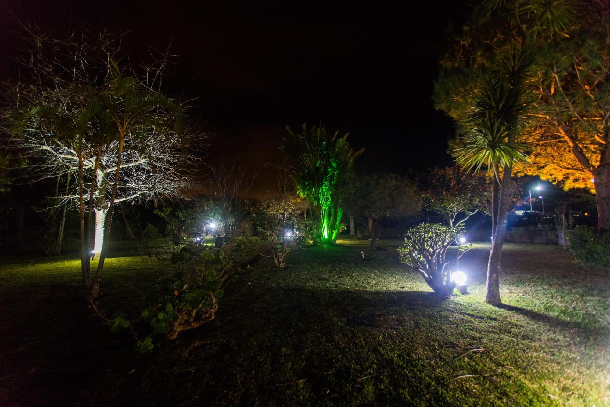 Casa Barão das Laranjeiras Ponta Delgada  Bagian luar foto