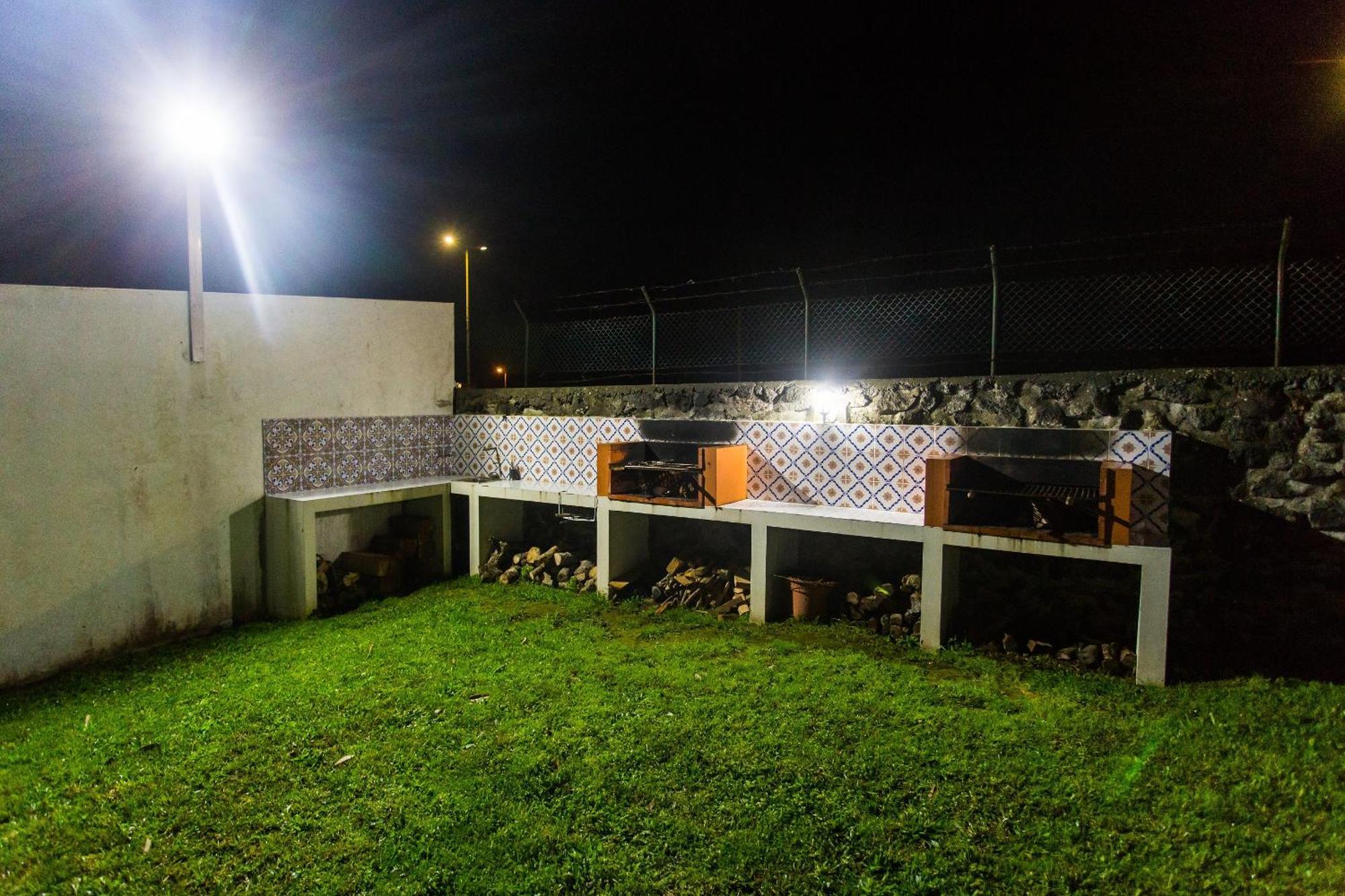 Casa Barão das Laranjeiras Ponta Delgada  Bagian luar foto