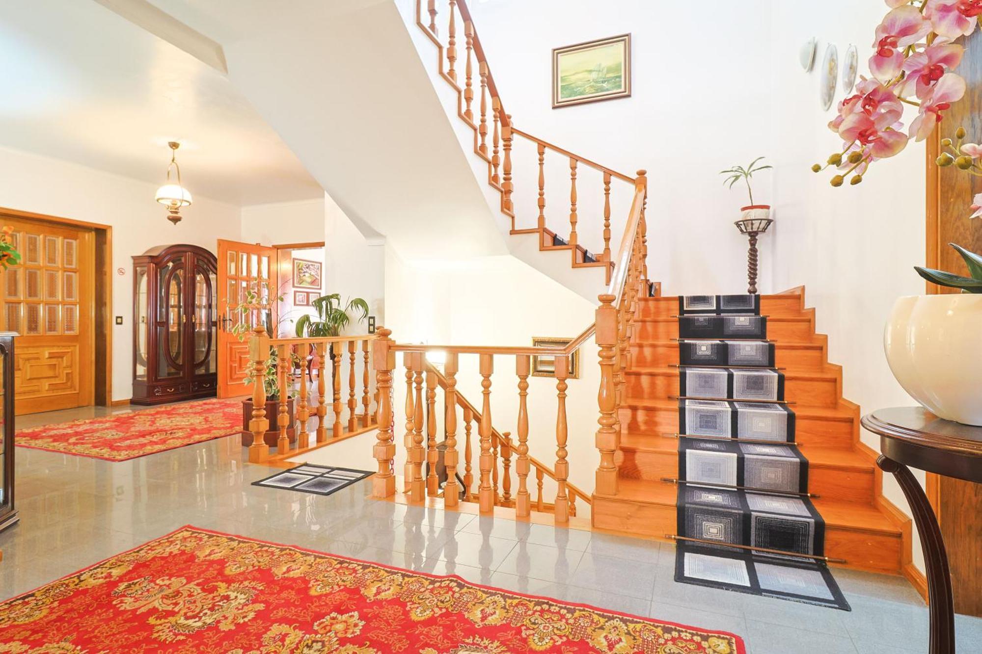 Casa Barão das Laranjeiras Ponta Delgada  Bagian luar foto