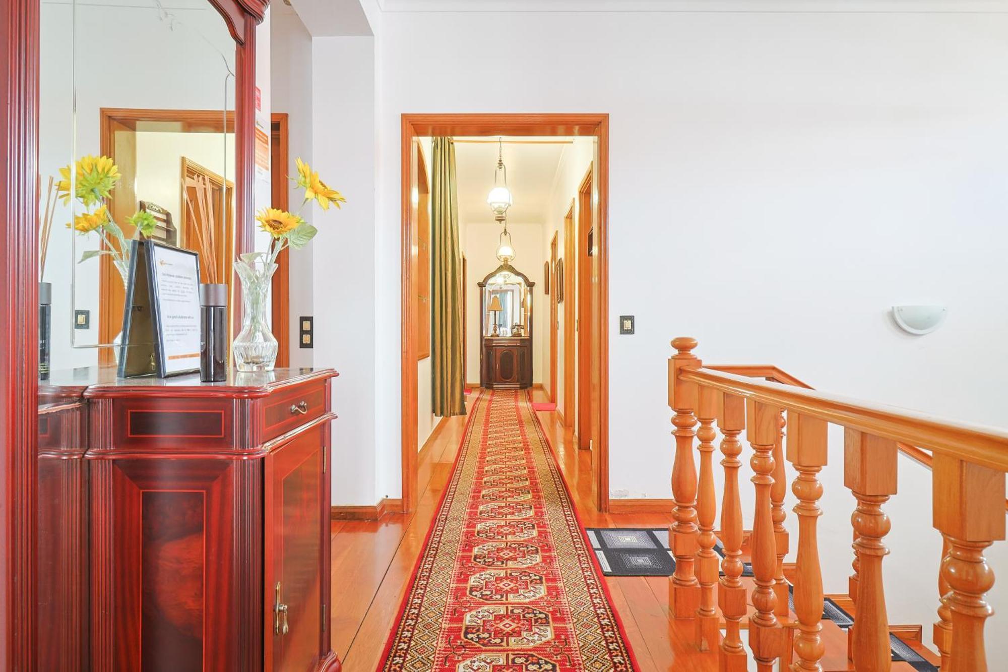 Casa Barão das Laranjeiras Ponta Delgada  Bagian luar foto