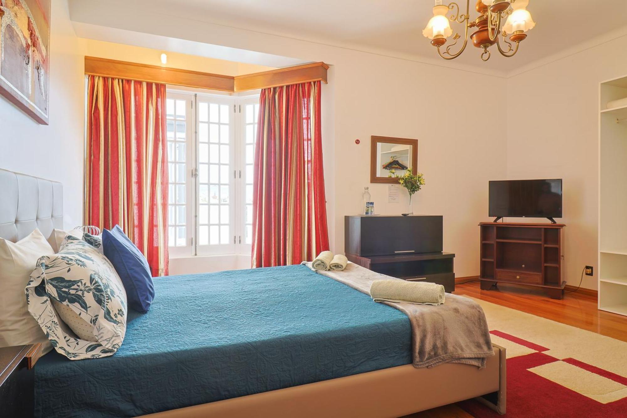 Casa Barão das Laranjeiras Ponta Delgada  Bagian luar foto