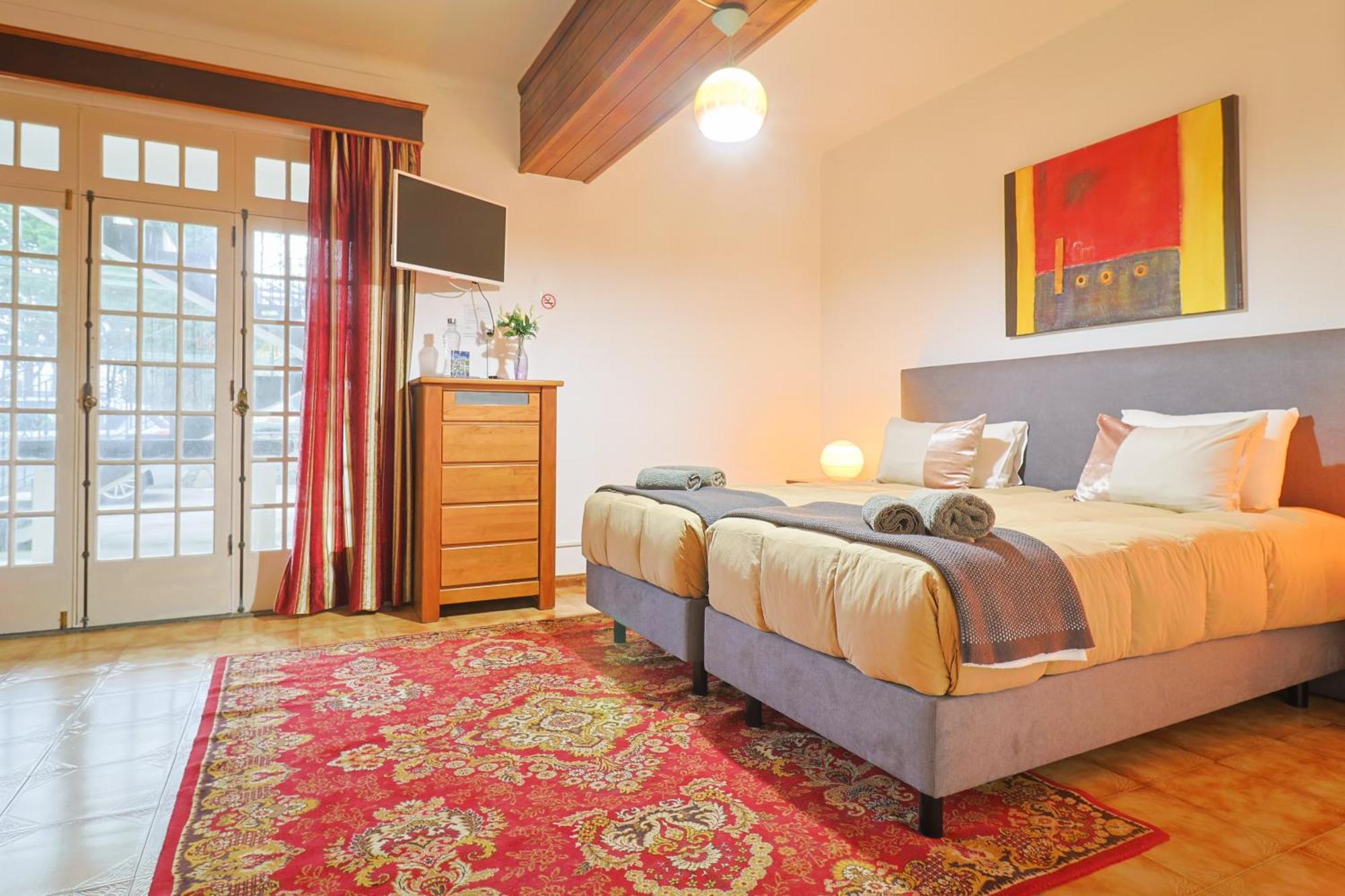 Casa Barão das Laranjeiras Ponta Delgada  Bagian luar foto