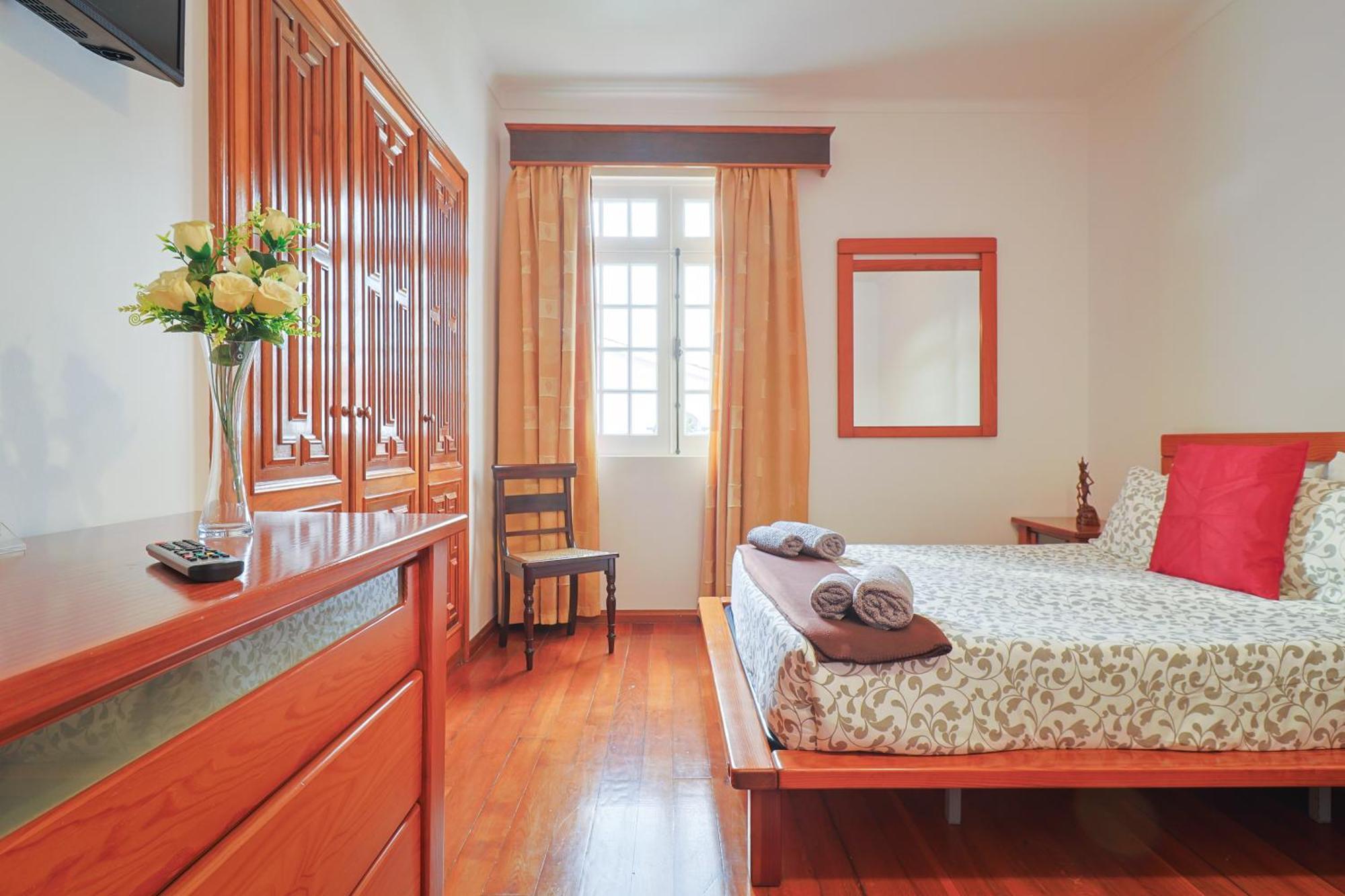Casa Barão das Laranjeiras Ponta Delgada  Bagian luar foto