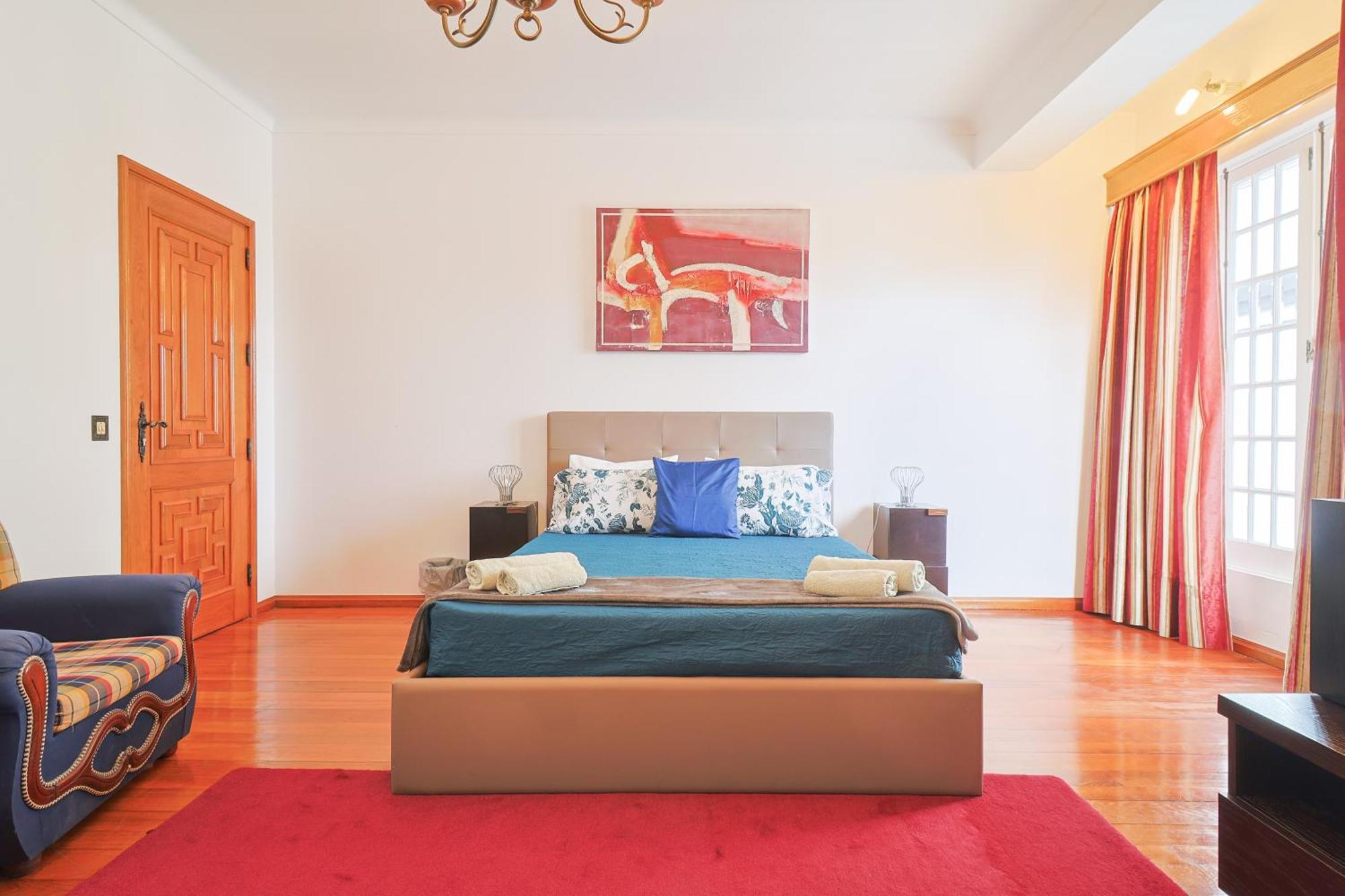 Casa Barão das Laranjeiras Ponta Delgada  Bagian luar foto