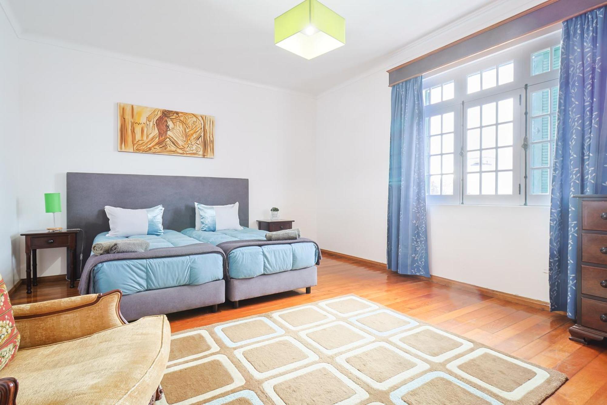 Casa Barão das Laranjeiras Ponta Delgada  Bagian luar foto