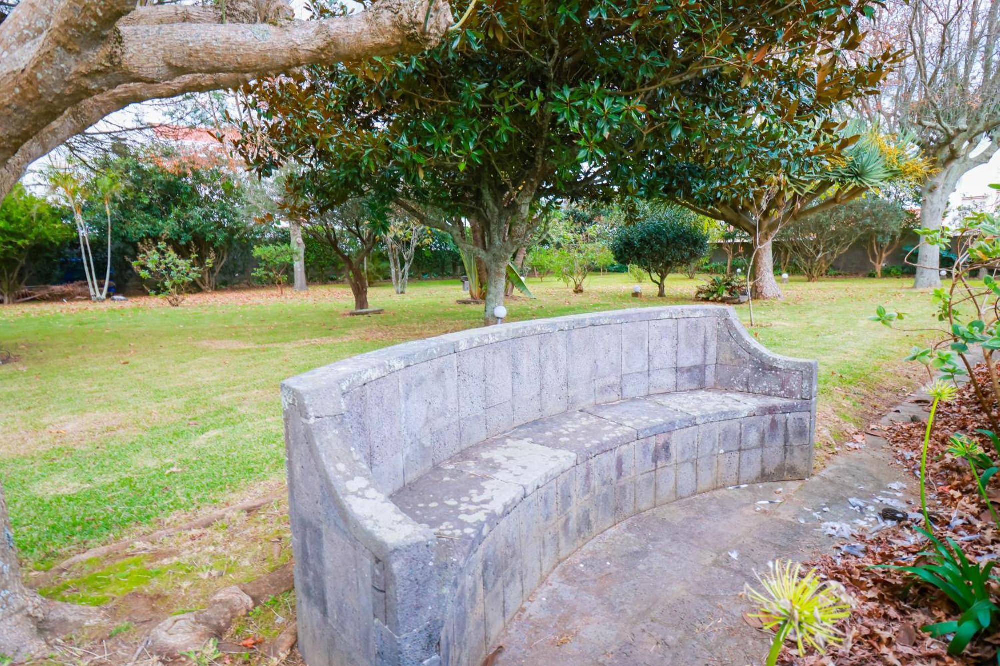 Casa Barão das Laranjeiras Ponta Delgada  Bagian luar foto